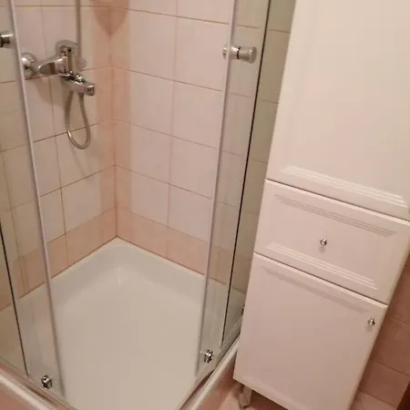 Magdalena Galileo Sa Pogledom Na I Plazu Apartamento