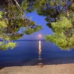 Magdalena Galileo Sa Pogledom Na I Plazu Apartment Makarska