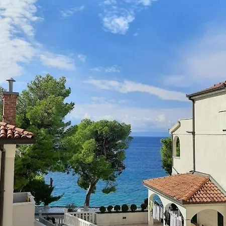 Apartment Magdalena Galileo Plaza Makarska