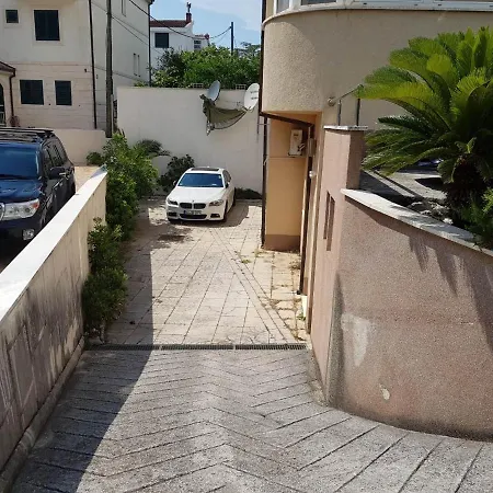 Lejlighed Magdalena Galileo Sa Pogledom Na I Plazu Makarska