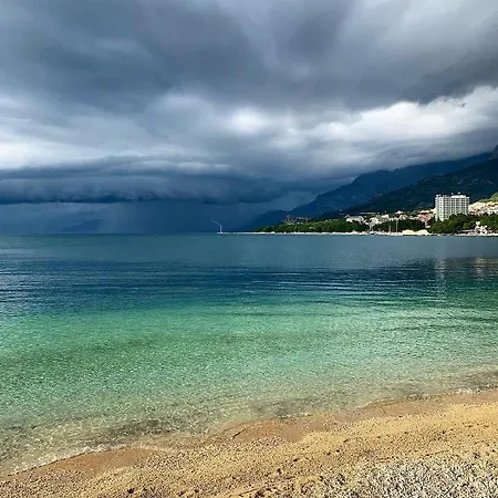 Lejlighed Magdalena Galileo Sa Pogledom Na I Plazu *