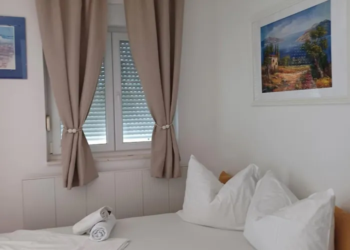 Apartment Magdalena Galileo Sa Pogledom Na I Plazu