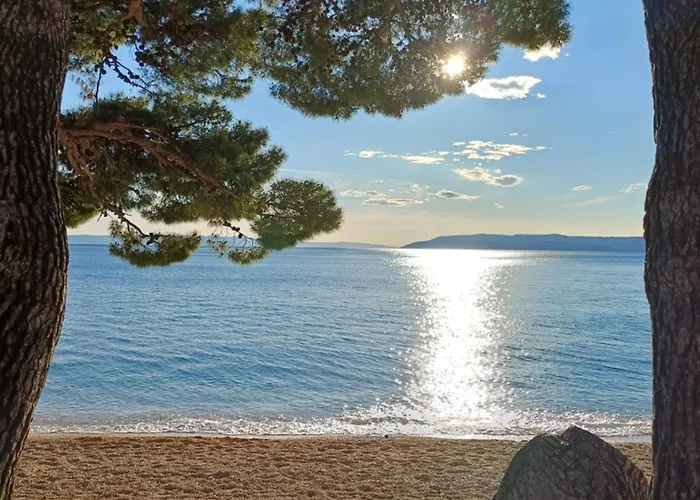 Apartmán Magdalena Galileo Sa Pogledom Na I Plazu *