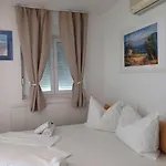 Apartmán Magdalena Galileo Sa Pogledom Na I Plazu