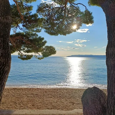 Apartament Magdalena Galileo Sa Pogledom Na I Plazu *