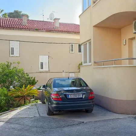 דירה Magdalena Galileo Sa Pogledom Na I Plazu