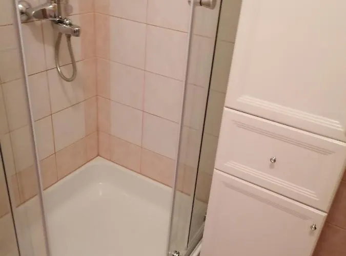 Magdalena Galileo Sa Pogledom Na I Plazu Apartament